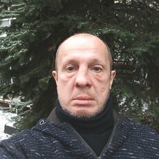 Фотография мужчины Александр, 52 года из г. Королев