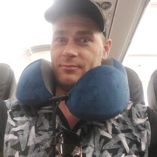 Фотография мужчины Ден, 36 лет из г. Киселевск