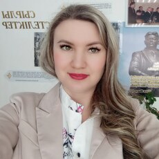 Фотография девушки Светлана, 40 лет из г. Караганда