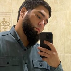 Фотография мужчины Шама, 30 лет из г. Нальчик