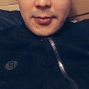 Адильбке, 37 лет