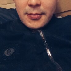 Фотография мужчины Адильбке, 37 лет из г. Петропавловск