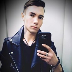 Фотография мужчины Адик, 30 лет из г. Усть-Катав