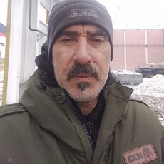 Фотография мужчины Adam Hasan, 43 года из г. Астана