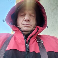 Фотография мужчины Сергей, 55 лет из г. Курган