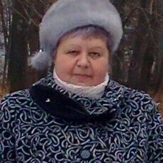Фотография девушки Татьяна, 69 лет из г. Сергиев Посад