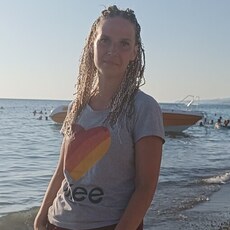 Фотография девушки Елена, 36 лет из г. Клин