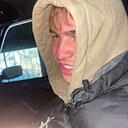 Умар, 22 года