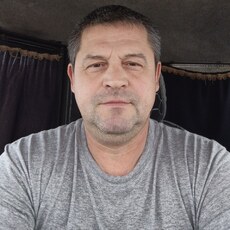 Фотография мужчины Алексей, 54 года из г. Сургут