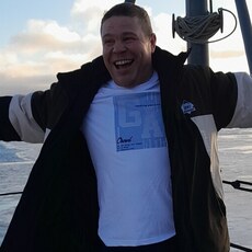 Фотография мужчины Санябелый, 43 года из г. Йошкар-Ола