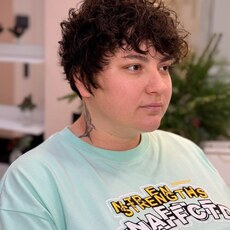 Фотография девушки Мария, 38 лет из г. Волжский