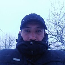 Фотография мужчины Олег, 32 года из г. Актюбинск