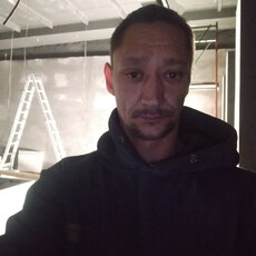 Фотография мужчины Александр, 38 лет из г. Краснокаменск