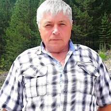 Фотография мужчины Сергей, 62 года из г. Ступино