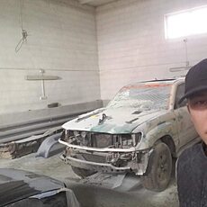 Фотография мужчины Александр, 31 год из г. Экибастуз