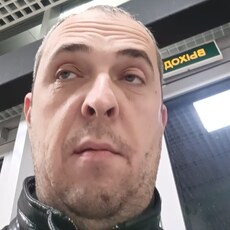 Фотография мужчины Сергей, 46 лет из г. Санкт-Петербург