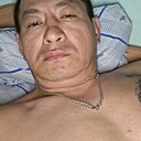 Жанибек, 40 лет