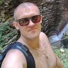 Фотография мужчины Сергей, 39 лет из г. Симферополь