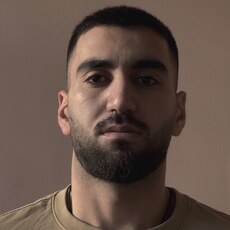 Фотография мужчины Амо, 26 лет из г. Шахты