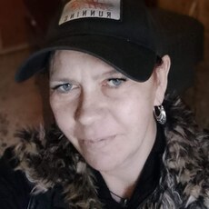 Фотография девушки Татьяна, 40 лет из г. Ижевск