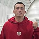 Антон, 22 года