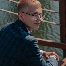Фотография мужчины Андрей, 25 лет из г. Нижнекамск