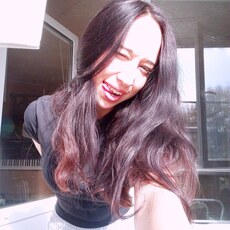 Фотография девушки Мария, 18 лет из г. Йошкар-Ола