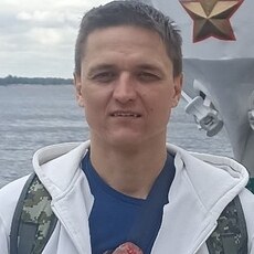 Фотография мужчины Сергей, 40 лет из г. Санкт-Петербург