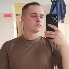 Фотография мужчины Роман, 21 год из г. Нижневартовск