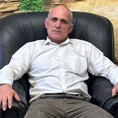 Фотография мужчины Эдик, 42 года из г. Геленджик