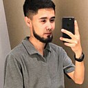 Алмаз, 26 лет