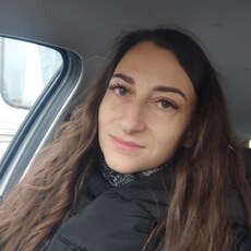 Фотография девушки Виктория, 34 года из г. Гродно