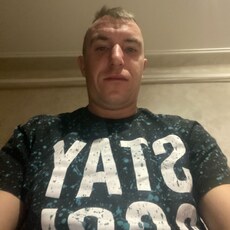 Фотография мужчины Дмитро, 24 года из г. Городок