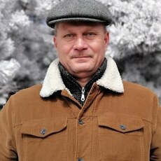 Фотография мужчины Александр, 55 лет из г. Евпатория