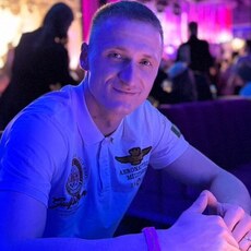 Фотография мужчины Михаил, 33 года из г. Санкт-Петербург