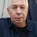 Вадим, 60 лет