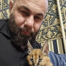 Фотография мужчины Рустам, 43 года из г. Донецк