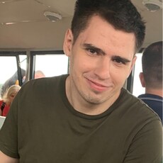 Фотография мужчины Евгений, 26 лет из г. Санкт-Петербург