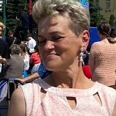 Фотография девушки Людмила, 55 лет из г. Борисов