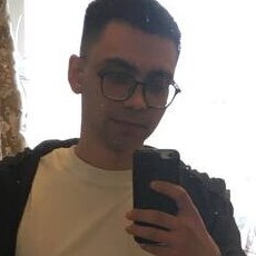 Фотография мужчины Артур, 25 лет из г. Москва