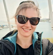 Фотография девушки Лиза, 33 года из г. Курск