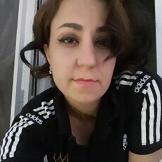 Фотография девушки Амина, 30 лет из г. Алматы