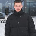 Денис, 23 года