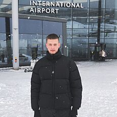 Фотография мужчины Денис, 23 года из г. Хабаровск