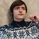 Борис, 20 лет