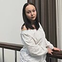 Ника, 22 года