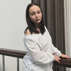 Фотография девушки Ника, 22 года из г. Брест