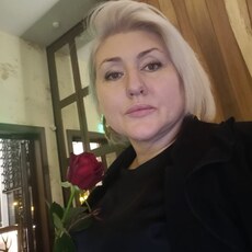 Фотография девушки Наталья, 49 лет из г. Москва