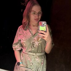 Фотография девушки Анастасия, 32 года из г. Уссурийск