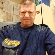 Фотография мужчины Герман, 58 лет из г. Колпино